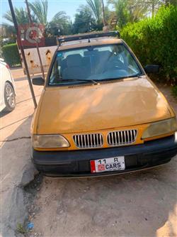 سايبا 131